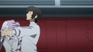 ДАЗАЙ И СИГМА ТАНЦУЮТ ПОД ЛЮБУЮ МУЗЫКУ)