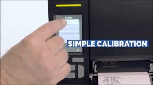 TSC MB240T Label Printer Overview AUS NZL