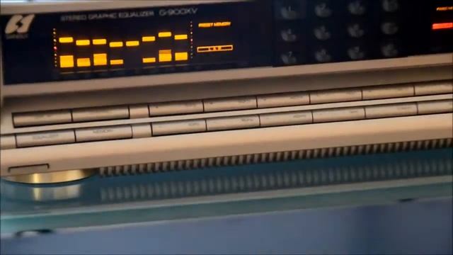 Diatone DS 90C Японский винтаж, огромные колонки HD смотреть онлайн