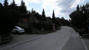 Suisse Switzerland Швейцария Горы район Вале Valais Кантон Вале Швейцарские Шале Вид на горы