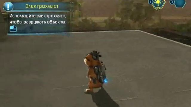 Обзор игры Миссия Дарвина смотреть онлайн