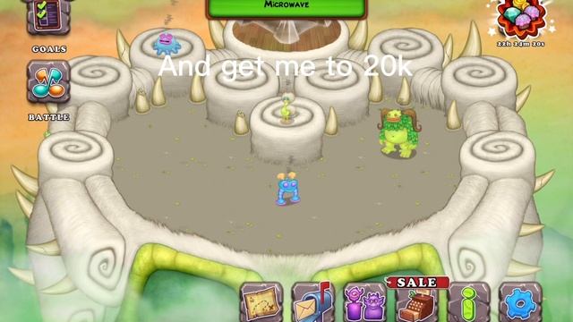 Telling people that composter island eyes move смотреть онлайн