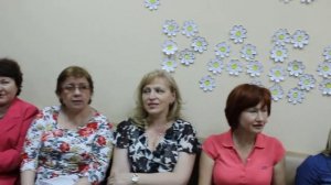 Праздник Социального Работника сценка