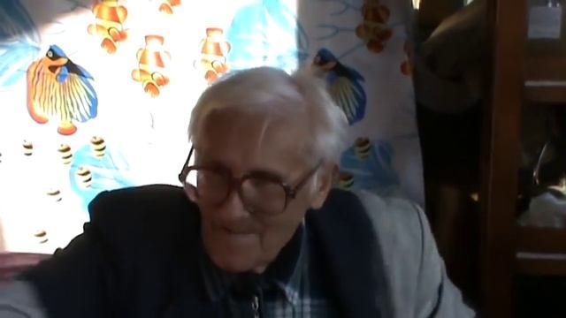В гостях у Бориса Болотова ч1