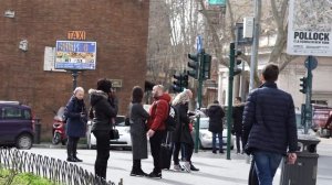 Как работают автобусы в Риме? Где купить билет на автобус?