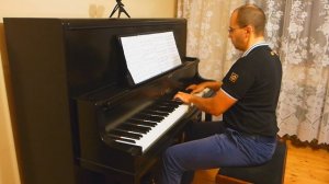 Eugen Doga- Waltz of Love