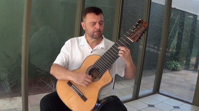 v. Minuet I & II | Cello Suite No. 1 BWV 1007 J.S.Bach