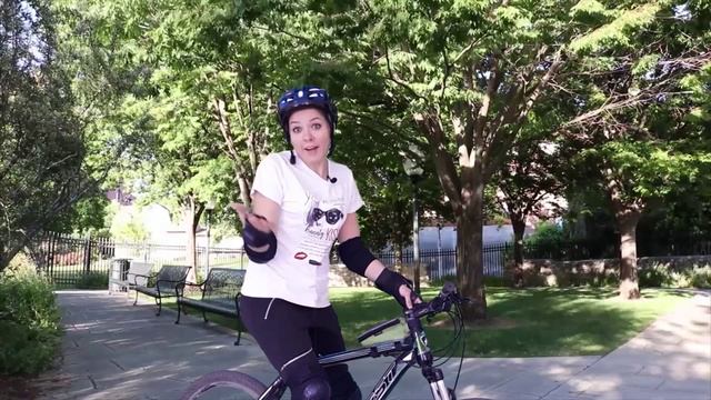 ОБ ИСТОРИИ ВЕЛОСИПЕДА смотреть онлайн