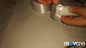 Букет дублер на свадьбу для невесты своими руками из лент страз и бусин Мк Канзаши