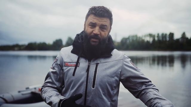 Самое дно невского пятачка. Холод на 17 метрах