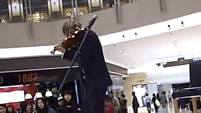 Phoebus & David Garrett's Special Show (Part VII) смотреть онлайн