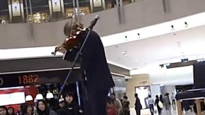 Phoebus & David Garrett's Special Show (Part VII)