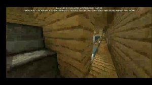 Карта Minecraft PE летающие корабли pvp для 2-6 игроков