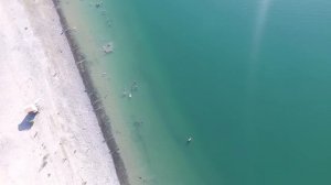 Озеро Кинерет Израиль