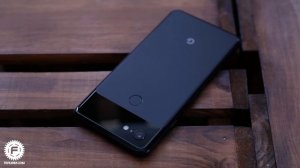 Опыт использования PIXEL 3 XL: таки говно?