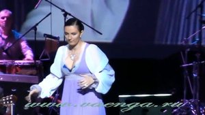 Елена Ваенга "Оловянное сердце"