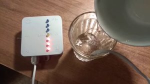 Индикатор уровня воды - бак, колодец, еврокуб, септик.mp4