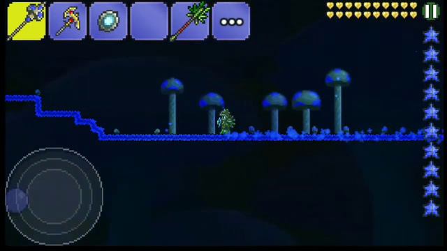 Terraria||ТЕРРАРИЯ||ТЕРРАРИЯ#7 смотреть онлайн