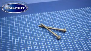 Болт крепления форсунок Ford Transit Diesel 2.2, 2.4, 3.2