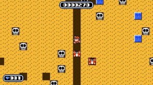 Boulder Dash Clone Java (NES graphics)