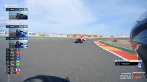 MotoGP 2020 - R12