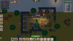 Dynast.io Как быстро прокачать уровень