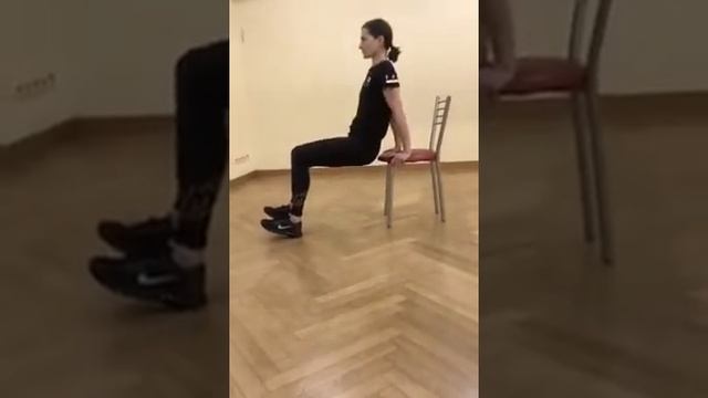 Силовой комплекс №1 (часть 1) смотреть онлайн