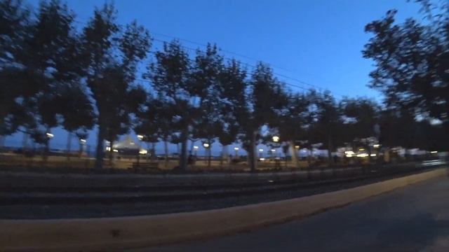 Испания.VLOG.часть первая. Приезд - знакомство с местностью. смотреть онлайн