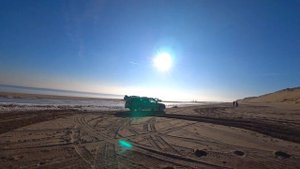 Audi A6 allroad quattro 2.7BT ( 255hp ) vs Audi 2.2T S4 Turbo quattro (227 Hp) Кто заедет выше?