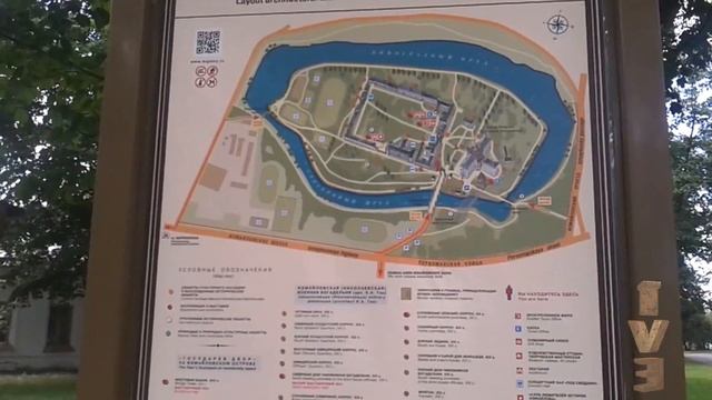 Где погулять в Москве? Парки Москвы. Музей-усадьба "Измайлово" смотреть онлайн