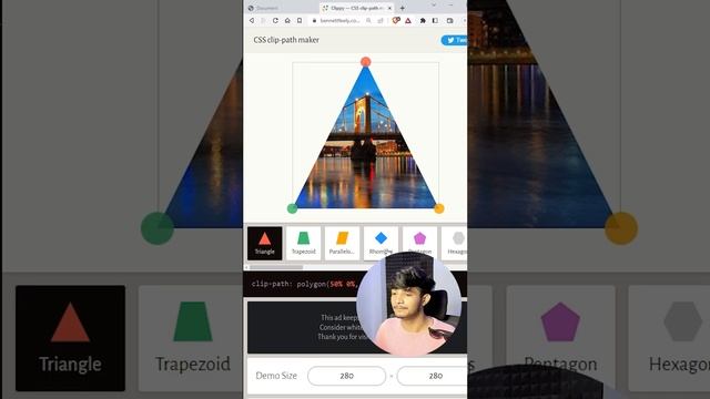 2/100 Tricks: HTML CSS JS Animation and Effects