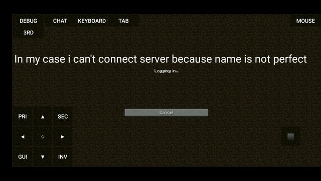 How to play Minecraft java edition in mobile | Minecraft JAVA in Android ! смотреть онлайн