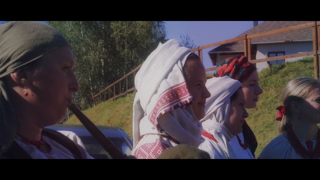 Клип беларусы