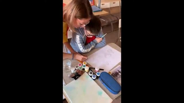 Студия Март смотреть онлайн