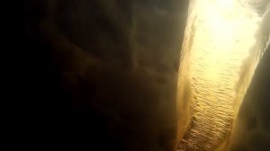 sj4000 сьемка под водой,Ладожское озеро