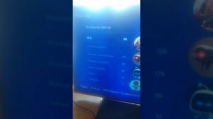 как поменять аватар на пс4