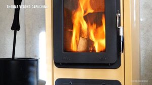 Thorma Verona Cappuccino 4K