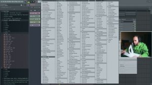 Как НАПИСАТЬ ПРИЯТНЫЙ и АТМОСФЕРНЫЙ РНБ БИТ в FL STUDIO 20 / Аккорды с Нуля