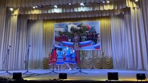 Народный танец