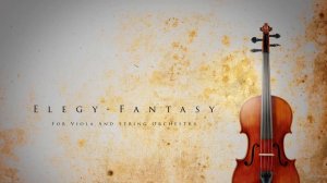 Areg Panyan - Elegy Fantasy
