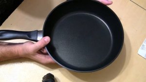 Сковорода TIMA 26 см.