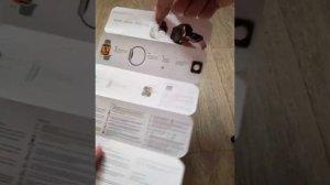 Распаковка с озона. Смарт часы x8 pro