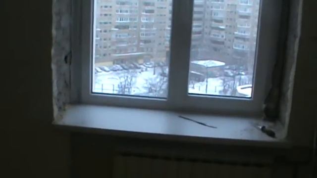 Окно. Первоначальный вид смотреть онлайн