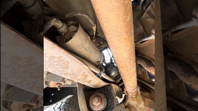 1987 Ford F-150 fuel problems смотреть онлайн