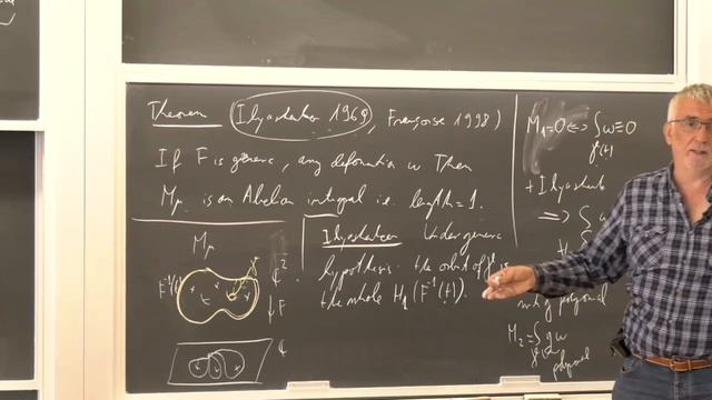 Bounding the lenght of the first non-zero Melnikov function