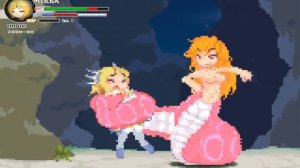 Lamia Echidna wars