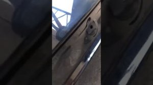 Крышка багажника чери тигго 8 Chery Tiggo