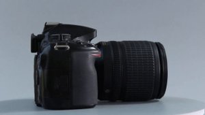 Фотоаппарат Nikon D5200 kit 18-105mm