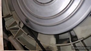 Стиральная машина Bosch не стирает. Ошибка F23