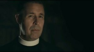 Фрагмент из сериала "Острые козырьки"